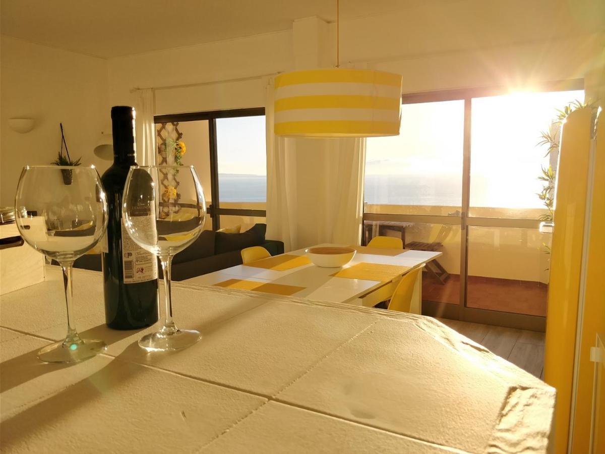 Wow View, 5M To Beach,10Min City Lagos Exterior foto
