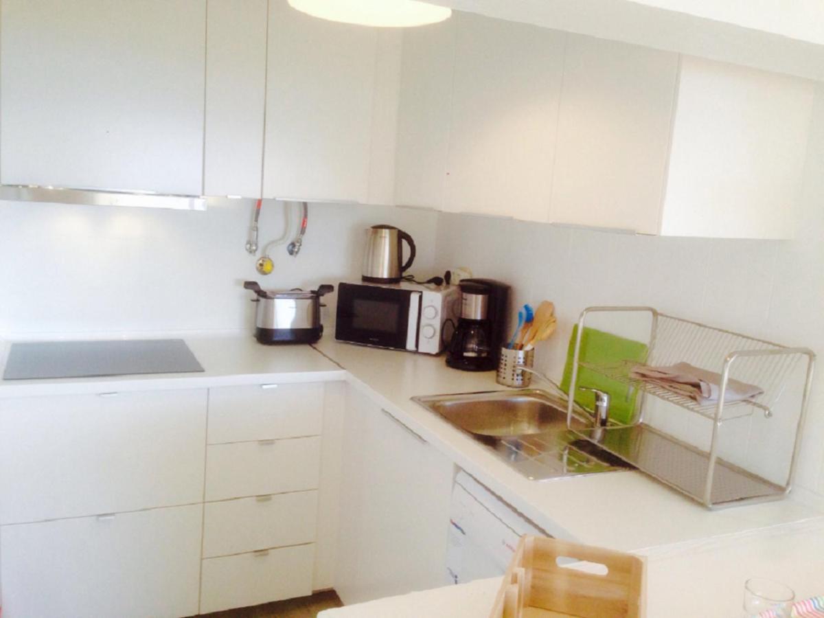 Wow View, 5M To Beach,10Min City Lagos Exterior foto